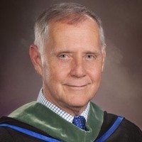 Charles Nothdurft, Ed.D. Candidate