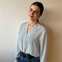 Ana Clara Brito Conde