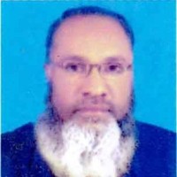 Md Burhan Uddin Bhuiyan