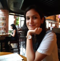 Nidhi Chauhan