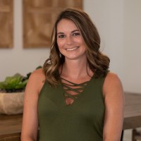 Nikki Scarborough