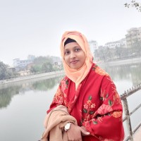 Nargis Akter