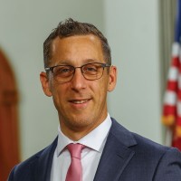 Donald Maccormack