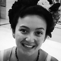 Danielle Smith