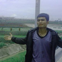 Nando Ginting