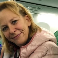 Marianne ten Bosch