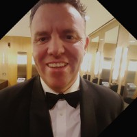 Phillip Cooper