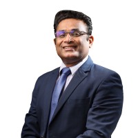 Dr. Sarafudeen P.K