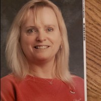 Vicki Baldwin