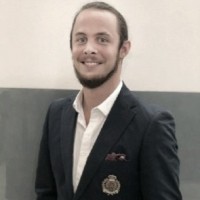 Adam Van Zeebroeck