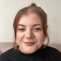 Isabelle Booth