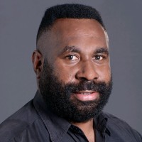 Nathan Peter Robui