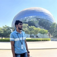 Tushar Jadhav