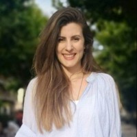 Maria Fernanda Caires Mugarra