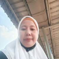 Nurhayani Yani
