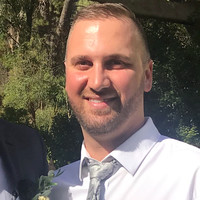 Mathew Elliott