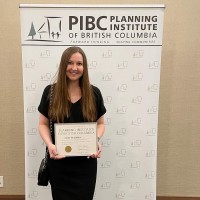 Janna Bradshaw, Rpp, Mcip