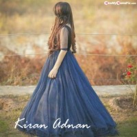 Kiran Adnan