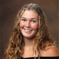 Hannah Pledger