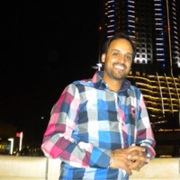 Bhupinder Virdee