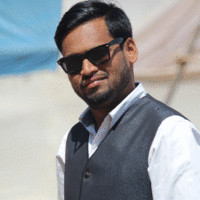 Sandesh Chougule