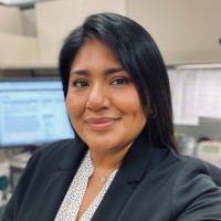 Michelle Cruz