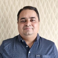 Pankaj Dhamane
