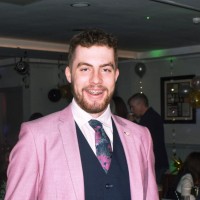 Robert Mahon