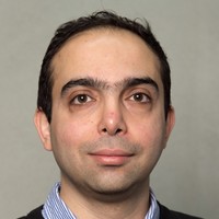 Kourosh Hooshmand