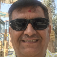PRASHANT BRAHMBHATT