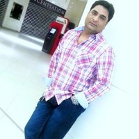 Rashid Qureshi
