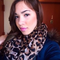 Amber Difo