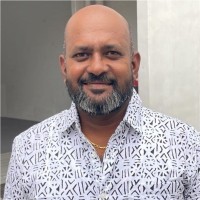 Sethu Mathavan