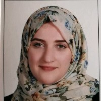 Israa Samara