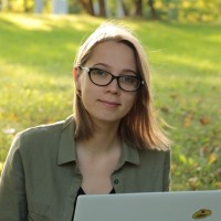 Victoria Rogovitskaya