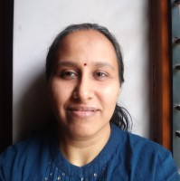 Sreelakshmi B