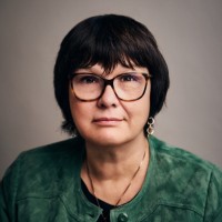 Claire Anderson