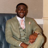 Lanre Afeniforo