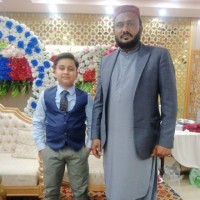 Zahoor Ahmad Malik