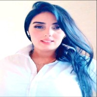 Ghizlane AMAIMI