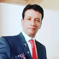 Deepak Williams