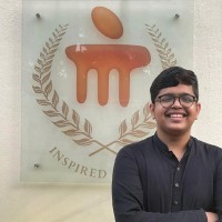 Jayesh Raheja