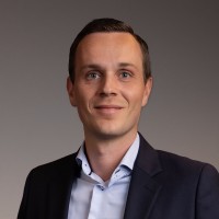 Peter Van Der Giessen