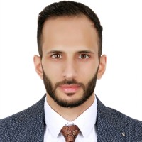 Abdel Hafiz Daoud