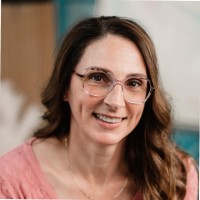 Audrey Simard