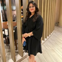 Yashvi Shah