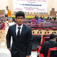 Dhinakaran Nagarajan