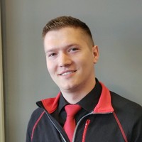 Jake Dellamuth