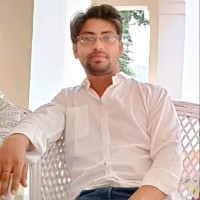 Sandeep kumar Dutta