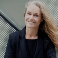 Nicole Heymann